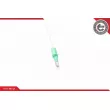 Tirette à câble, frein de stationnement ESEN SKV 25SKV373 - Visuel 3