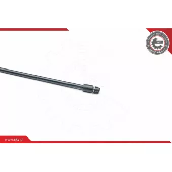 Tirette à câble, frein de stationnement ESEN SKV 25SKV863