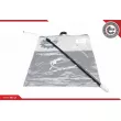 Tirette à câble, frein de stationnement ESEN SKV 25SKV864 - Visuel 3