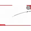 Tirette à câble, frein de stationnement ESEN SKV 25SKV984 - Visuel 3