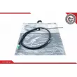 Tirette à câble, frein de stationnement ESEN SKV 26SKV194 - Visuel 1