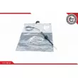 Tirette à câble, frein de stationnement avant gauche ESEN SKV 26SKV245 - Visuel 1
