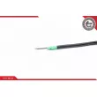 Tirette à câble, frein de stationnement ESEN SKV 26SKV283 - Visuel 3