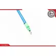 Tirette à câble, frein de stationnement ESEN SKV 26SKV284 - Visuel 3