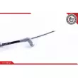 Tirette à câble, frein de stationnement ESEN SKV 26SKV534 - Visuel 2