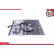 Tirette à câble, frein de stationnement ESEN SKV 26SKV607 - Visuel 1