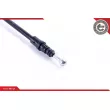 Tirette à câble, frein de stationnement ESEN SKV 26SKV616 - Visuel 3