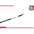 Tirette à câble, frein de stationnement ESEN SKV 26SKV674 - Visuel 3