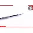 Tirette à câble, frein de stationnement ESEN SKV 26SKV693 - Visuel 3