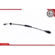 Tirette à câble, commande d'embrayage ESEN SKV 27SKV115 - Visuel 2