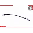 Tirette à câble, commande d'embrayage ESEN SKV 27SKV116 - Visuel 2