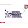 Tirette à câble, commande d'embrayage ESEN SKV 27SKV118 - Visuel 1