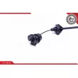 Tirette à câble, commande d'embrayage ESEN SKV 27SKV119 - Visuel 3