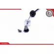 Tirette à câble, commande d'embrayage ESEN SKV 27SKV121 - Visuel 3