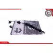 Tirette à câble, commande d'embrayage ESEN SKV 27SKV123 - Visuel 1