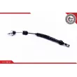 Tirette à câble, commande d'embrayage ESEN SKV 27SKV123 - Visuel 2