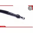 Tirette à câble, commande d'embrayage ESEN SKV 27SKV123 - Visuel 3