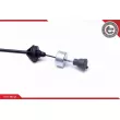 Tirette à câble, commande d'embrayage ESEN SKV 27SKV124 - Visuel 3