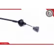 Tirette à câble, commande d'embrayage ESEN SKV 27SKV125 - Visuel 3