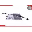 Tirette à câble, commande d'embrayage ESEN SKV 27SKV126 - Visuel 1