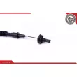 Tirette à câble, commande d'embrayage ESEN SKV 27SKV126 - Visuel 3
