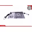 Tirette à câble, commande d'embrayage ESEN SKV 27SKV128 - Visuel 1