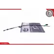 Câble d'accélération ESEN SKV 27SKV132 - Visuel 1