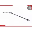 Tirette à câble, commande d'embrayage ESEN SKV 27SKV134 - Visuel 2