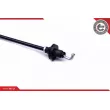 Tirette à câble, commande d'embrayage ESEN SKV 27SKV134 - Visuel 3