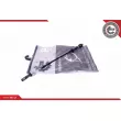 Tirette à câble, commande d'embrayage ESEN SKV 27SKV135 - Visuel 1