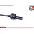 Tirette à câble, commande d'embrayage ESEN SKV 27SKV137 - Visuel 3