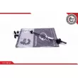 Tirette à câble, commande d'embrayage ESEN SKV 27SKV140 - Visuel 1