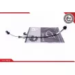 Tirette à câble, commande d'embrayage ESEN SKV 27SKV142 - Visuel 1