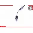 Tirette à câble, commande d'embrayage ESEN SKV 27SKV142 - Visuel 3