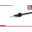 Tirette à câble, commande d'embrayage ESEN SKV 27SKV143 - Visuel 3