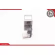 Capteur, aide au stationnement ESEN SKV 28SKV024 - Visuel 3
