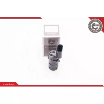 Capteur, aide au stationnement ESEN SKV 28SKV029