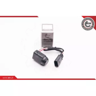 Capteur, aide au stationnement ESEN SKV 28SKV037