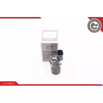 Capteur, aide au stationnement ESEN SKV 28SKV056