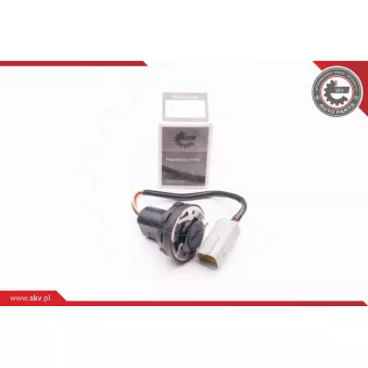 Capteur, aide au stationnement ESEN SKV 28SKV064