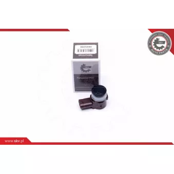 Capteur, aide au stationnement ESEN SKV 28SKV096