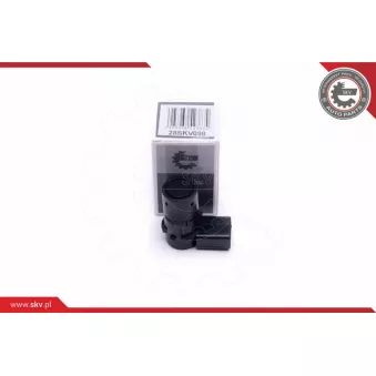 Capteur, aide au stationnement ESEN SKV 28SKV098