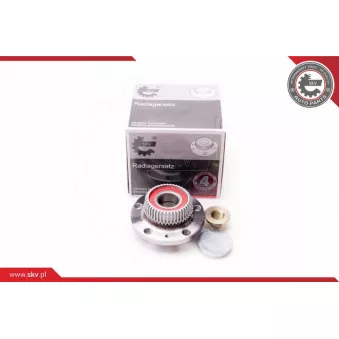 Roulement de roue arrière ESEN SKV 29SKV001