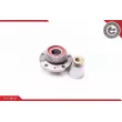 Roulement de roue arrière ESEN SKV 29SKV001 - Visuel 2