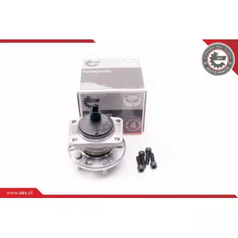 Roulement de roue arrière ESEN SKV 29SKV002