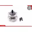 Roulement de roue arrière ESEN SKV 29SKV002 - Visuel 2
