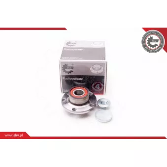 Roulement de roue arrière ESEN SKV 29SKV004