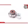 Roulement de roue arrière ESEN SKV 29SKV004 - Visuel 2