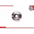 Roulement de roue arrière ESEN SKV 29SKV004 - Visuel 3