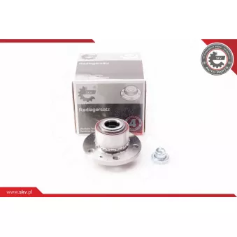 Roulement de roue avant ESEN SKV 29SKV005